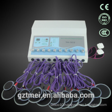 TM-502 Tingmay Factory Supply Russian wave EMS weight loss electric muscle stimulator